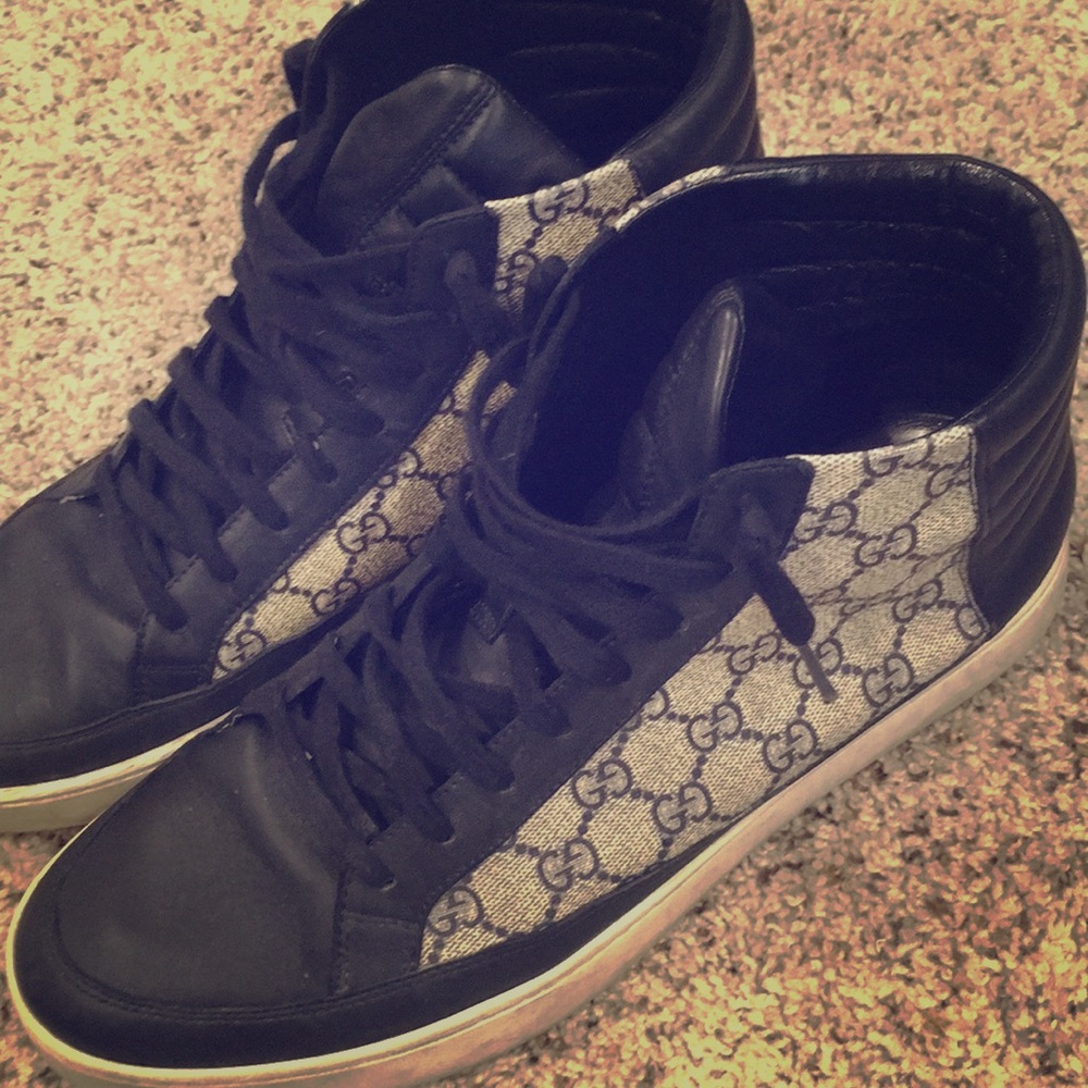 Gucci Shoes